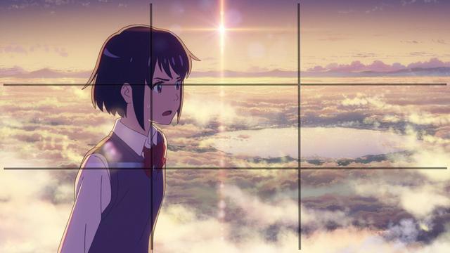 你在看什么？其实我们的视线，都在导演的掌控之中