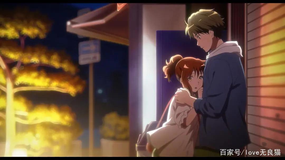 吹响！上低音号：可爱的外表，腹黑的性格，导演偏爱波波头造型