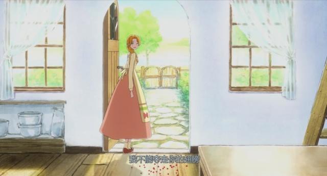 比《你的名字》更清新文艺，画面太美，能看完的都是文艺青年