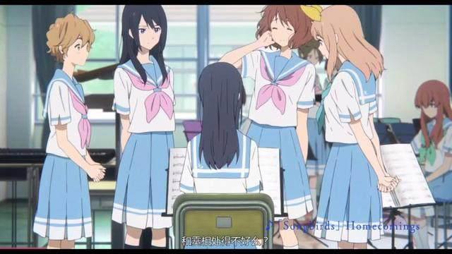 青春与感动交织！《声之形》原班人马打造，新剧场强势出击！