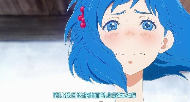 百合福利：京阿尼的硬核百合作品，细腻交织的感情令人窒息！