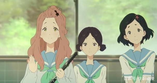 京都动漫到底好在哪？为什么这么多人喜欢看京都动漫？