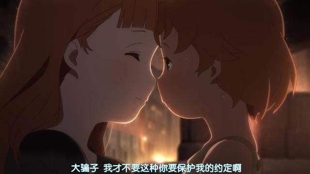 精选推荐！盘点2018年“珍藏级别”的动画电影！