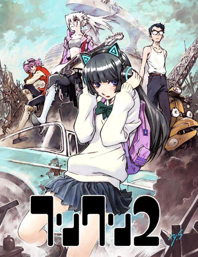 精选推荐！盘点2018年“珍藏级别”的动画电影！