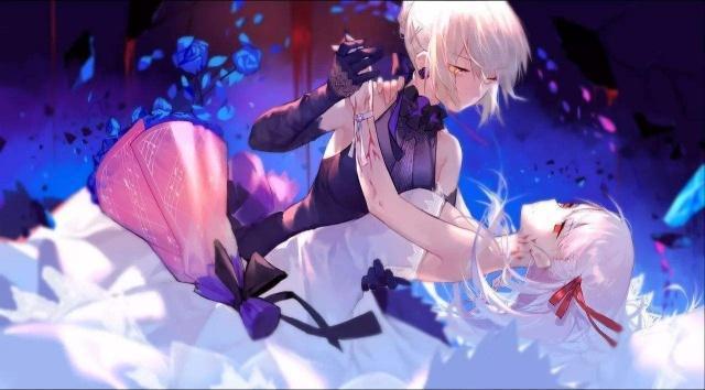 2018必看动漫电影清单，第一部京阿尼佳作，最后一部不可思议！