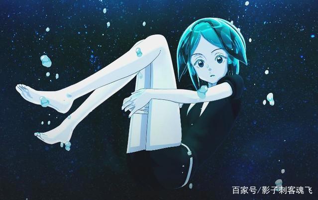 这五部感人的动漫，都比较有正能量，赶紧来收藏吧！