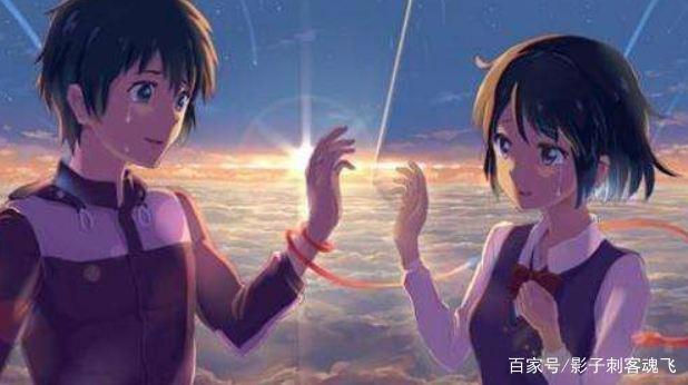 这五部感人的动漫，都比较有正能量，赶紧来收藏吧！