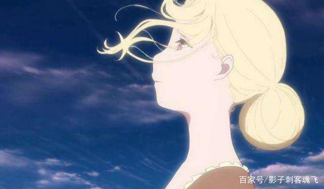 这五部感人的动漫，都比较有正能量，赶紧来收藏吧！