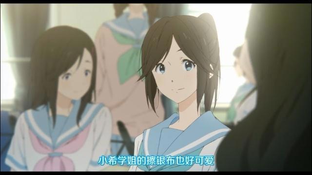 近年评分最高的动画电影，每一帧都能当壁纸