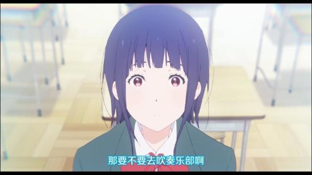 近年评分最高的动画电影，每一帧都能当壁纸