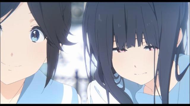 近年评分最高的动画电影，每一帧都能当壁纸