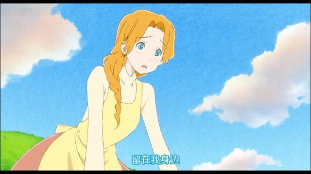 近年评分最高的动画电影，每一帧都能当壁纸