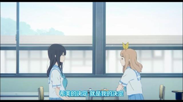 近年评分最高的动画电影，每一帧都能当壁纸