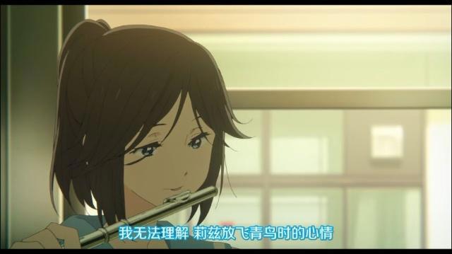 近年评分最高的动画电影，每一帧都能当壁纸