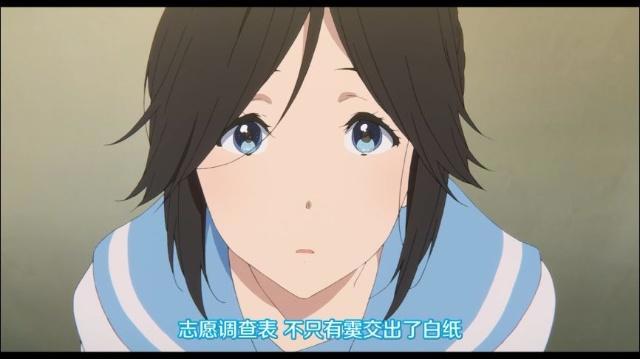 近年评分最高的动画电影，每一帧都能当壁纸