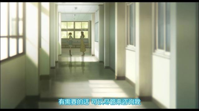 近年评分最高的动画电影，每一帧都能当壁纸