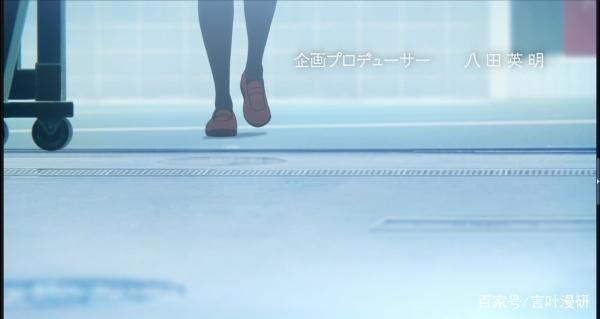 评分直冲9.0，第二个吉卜力的巅峰，这部动画我还要再看一遍