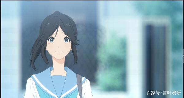 评分直冲9.0，第二个吉卜力的巅峰，这部动画我还要再看一遍