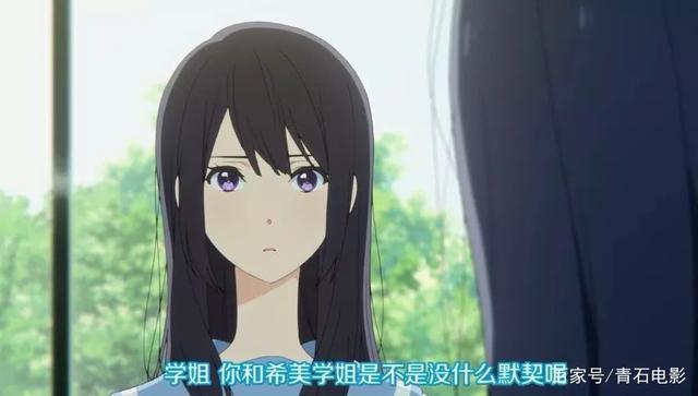 豆瓣评分高达8.7的日本动画，少女为照顾平庸的好友，隐藏实力！