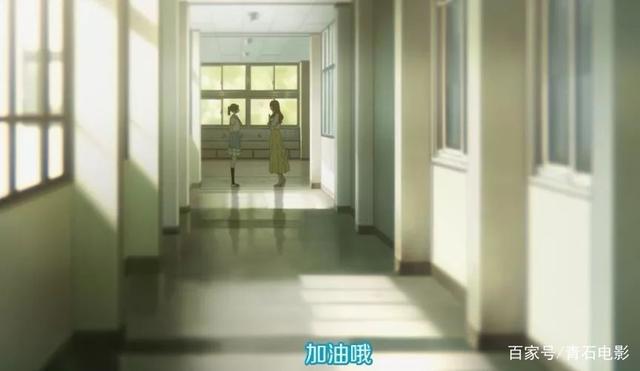 豆瓣评分高达8.7的日本动画，少女为照顾平庸的好友，隐藏实力！