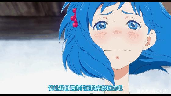 豆瓣评分高达8.7的日本动画，少女为照顾平庸的好友，隐藏实力！