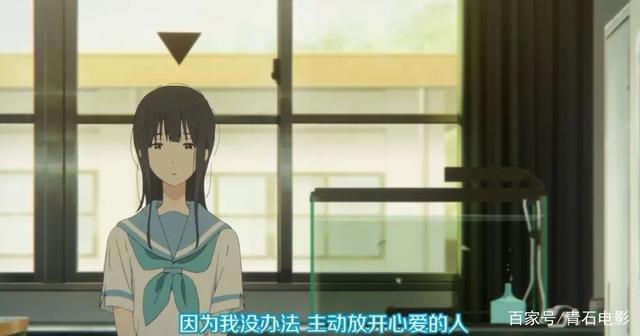 豆瓣评分高达8.7的日本动画，少女为照顾平庸的好友，隐藏实力！