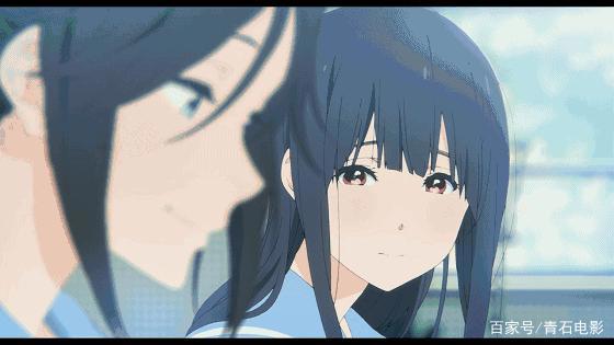 豆瓣评分高达8.7的日本动画，少女为照顾平庸的好友，隐藏实力！