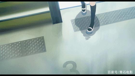 豆瓣评分高达8.7的日本动画，少女为照顾平庸的好友，隐藏实力！