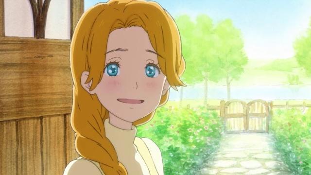 京都出品必属精品，这部京都动画文艺片，达到了另一个新高峰