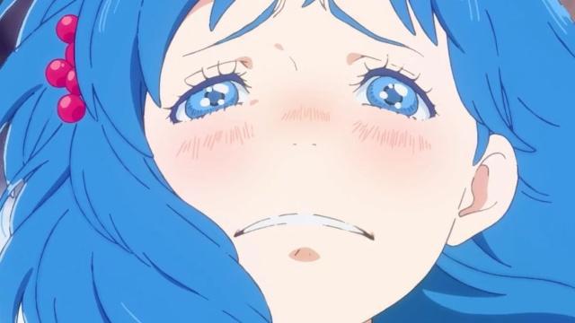 京都出品必属精品，这部京都动画文艺片，达到了另一个新高峰