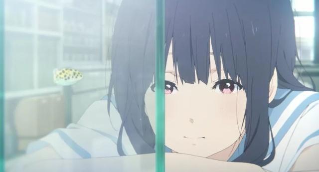 京都出品必属精品，这部京都动画文艺片，达到了另一个新高峰