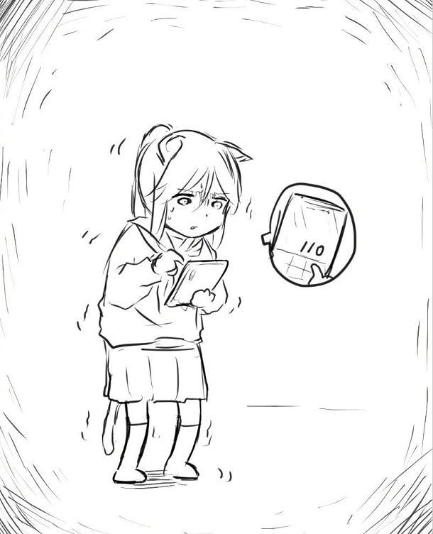 《利兹与青鸟》同人小剧场我家的猫还有后续，女人与猫完美衔接