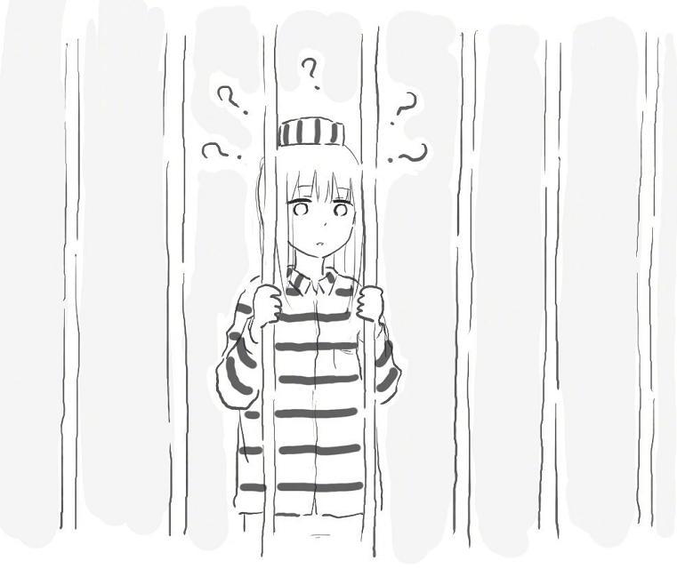 《利兹与青鸟》同人小剧场我家的猫还有后续，女人与猫完美衔接