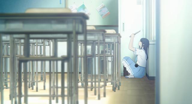 狂升至9分！这部动漫口碑炸裂，看完只想再看一遍！