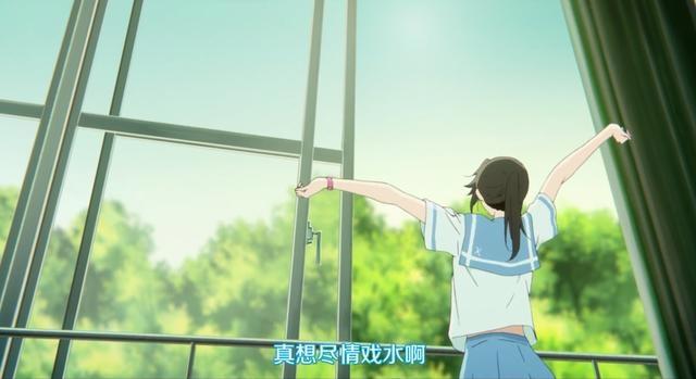 狂升至9分！这部动漫口碑炸裂，看完只想再看一遍！