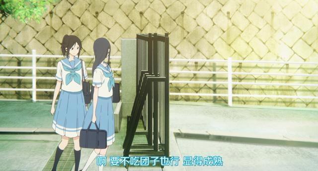 狂升至9分！这部动漫口碑炸裂，看完只想再看一遍！