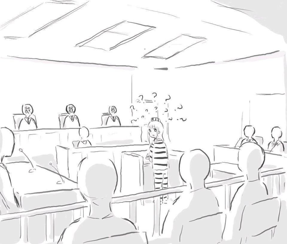 《利兹与青鸟》同人漫画：面对迫害自己的屑主人，猫猫选择了报警