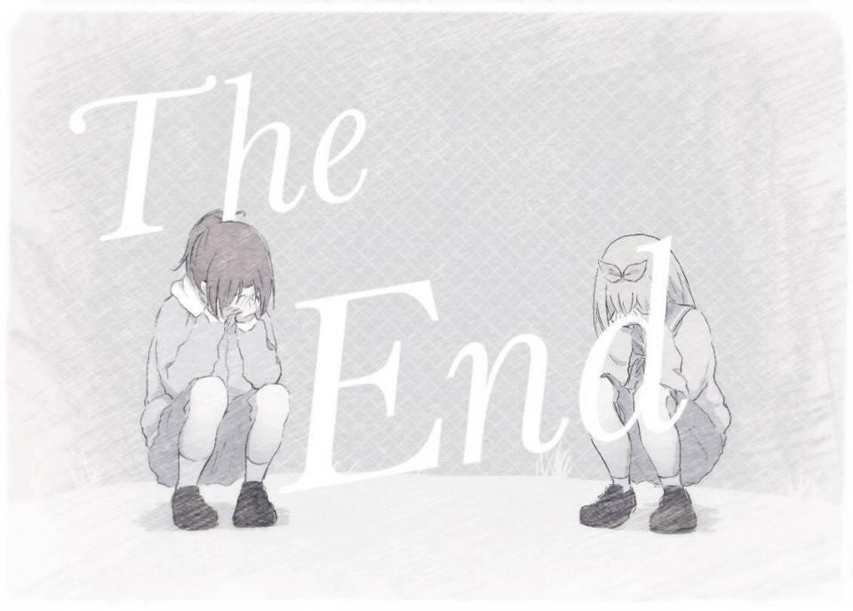 《利兹与青鸟》同人漫画：面对迫害自己的屑主人，猫猫选择了报警