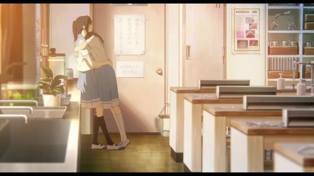 《莉兹与青鸟》：“握不住的她，放下也罢”，第7篇