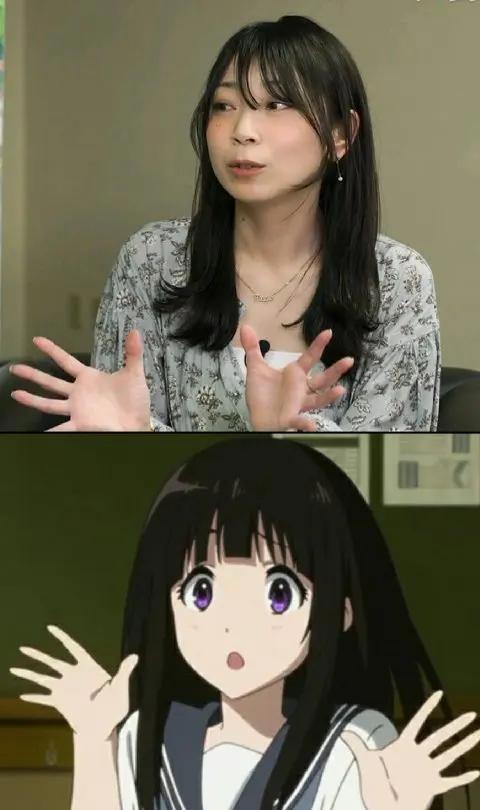 《莉兹与青鸟》：“握不住的她，放下也罢”，第7篇