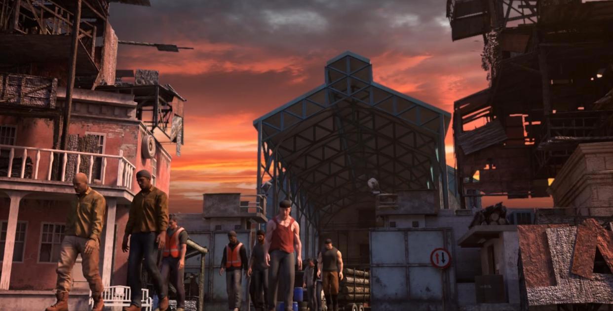 人间值得｜铁汉也柔情，为这事儿三哥都哭了