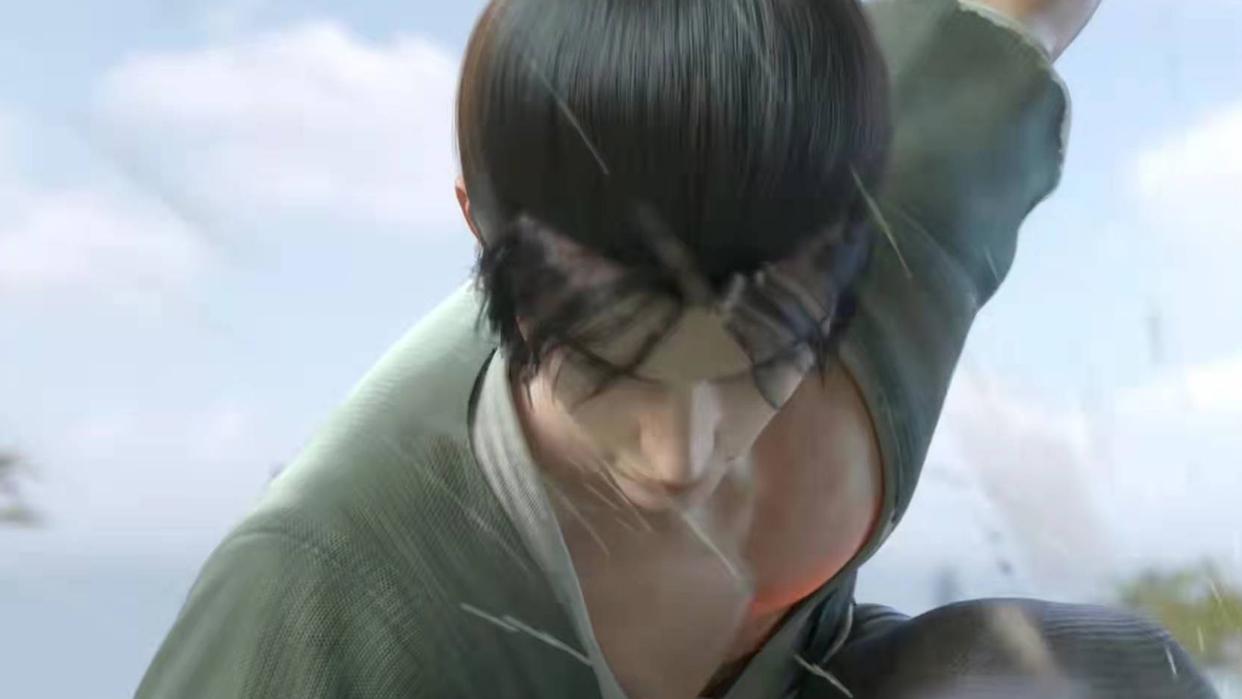 永生定档，主题曲曝光，女主被嘲是照“骗”，能让梦入神机抓狂