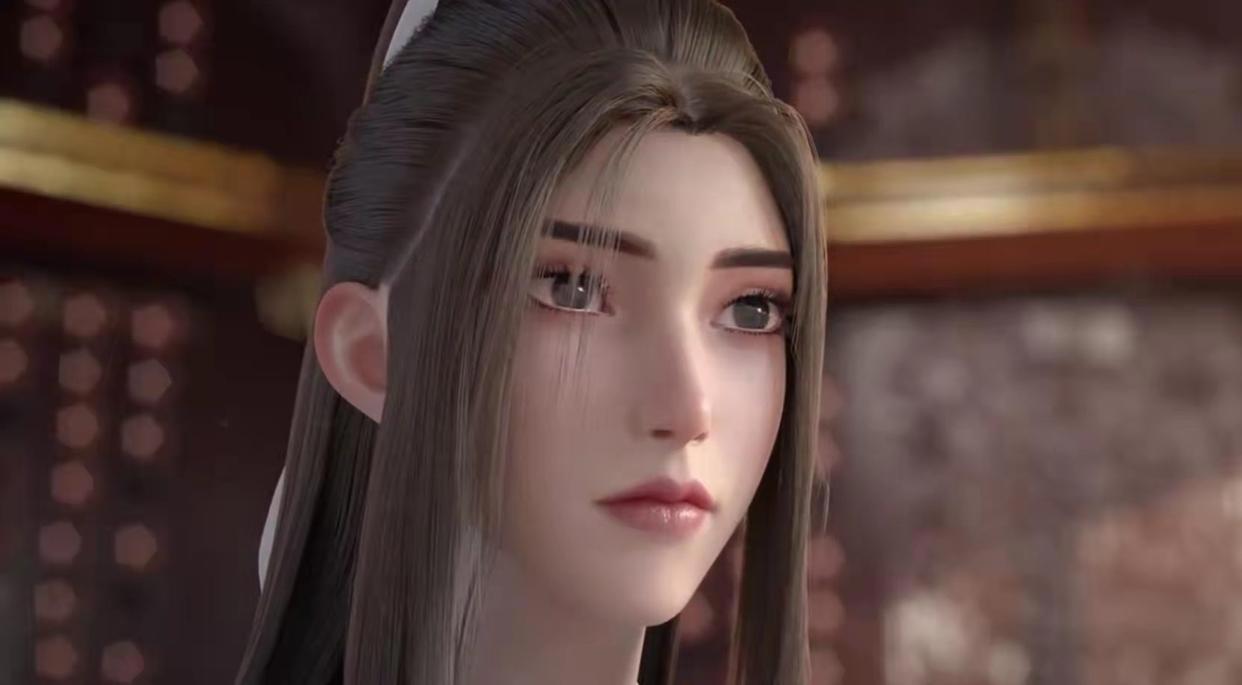 永生定档，主题曲曝光，女主被嘲是照“骗”，能让梦入神机抓狂