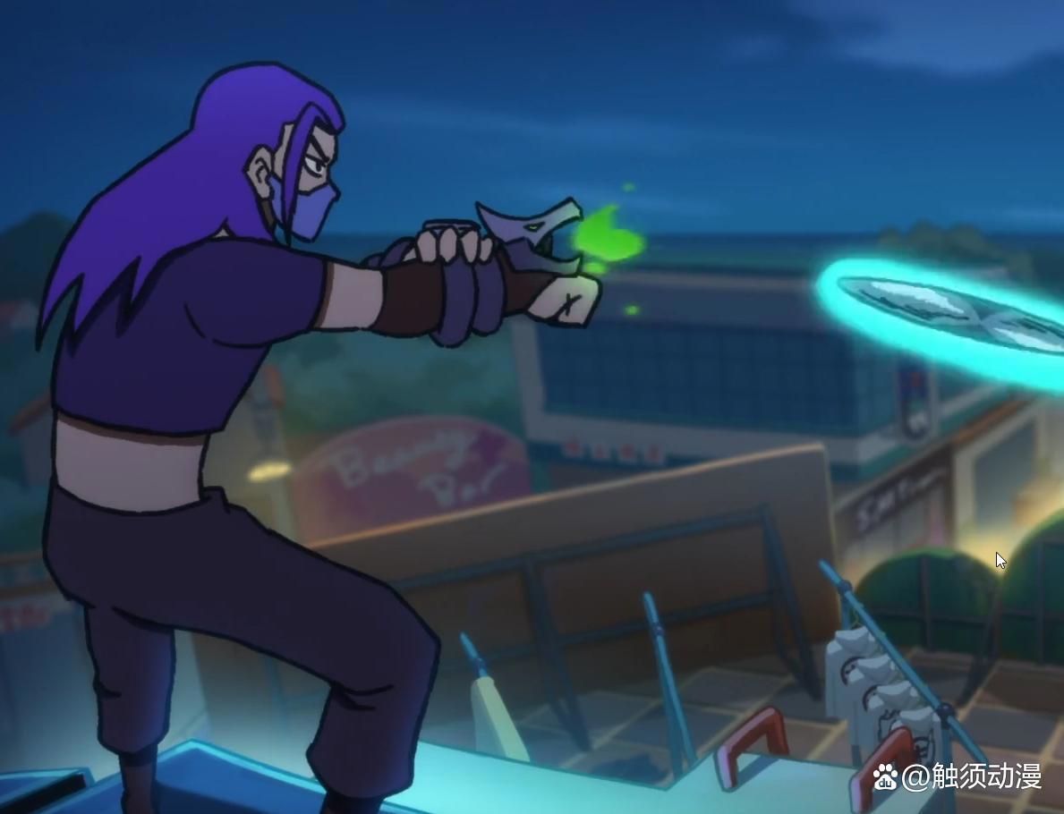 从动画《刺客伍六七》中的暗杀技说起，看真实战场中的冷枪冷炮