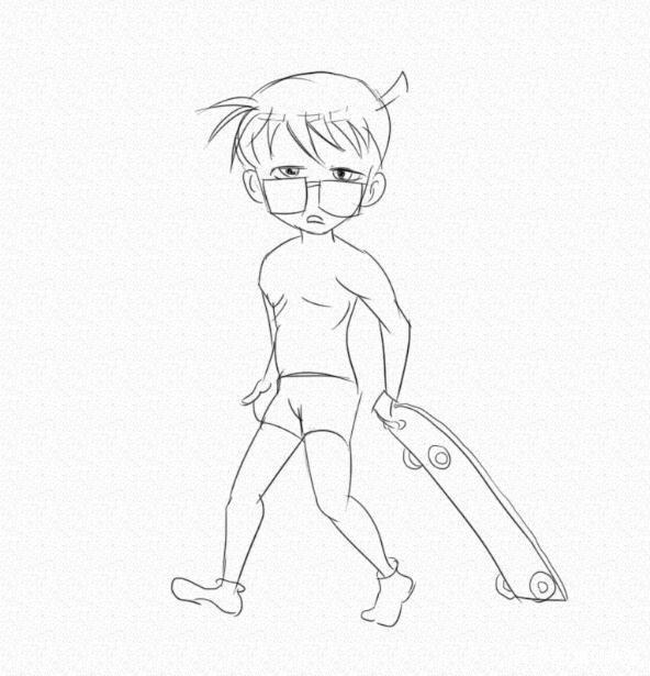 动画中那些脑残与面残的存在，其实也是现实世界中的存在