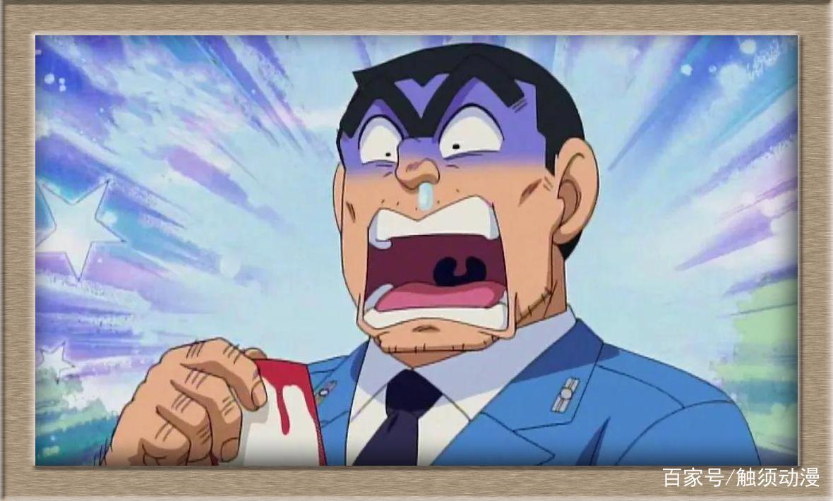 动画中那些脑残与面残的存在，其实也是现实世界中的存在