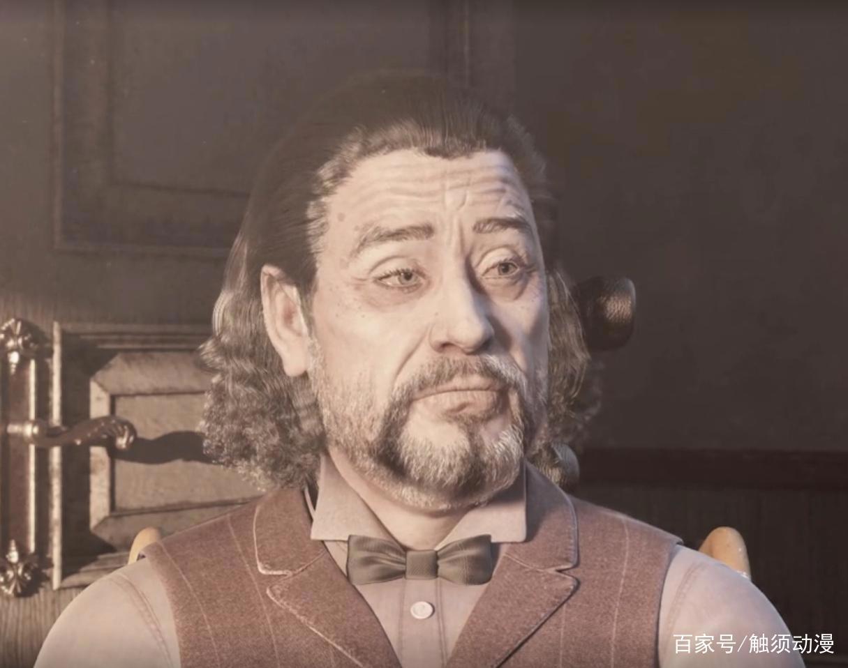 动画中那些脑残与面残的存在，其实也是现实世界中的存在