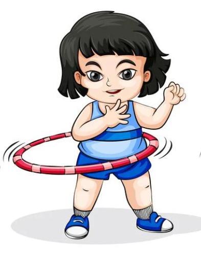 动漫脑洞：你可知艺术体操里拿着的呼啦圈和手杖代表的是什么？