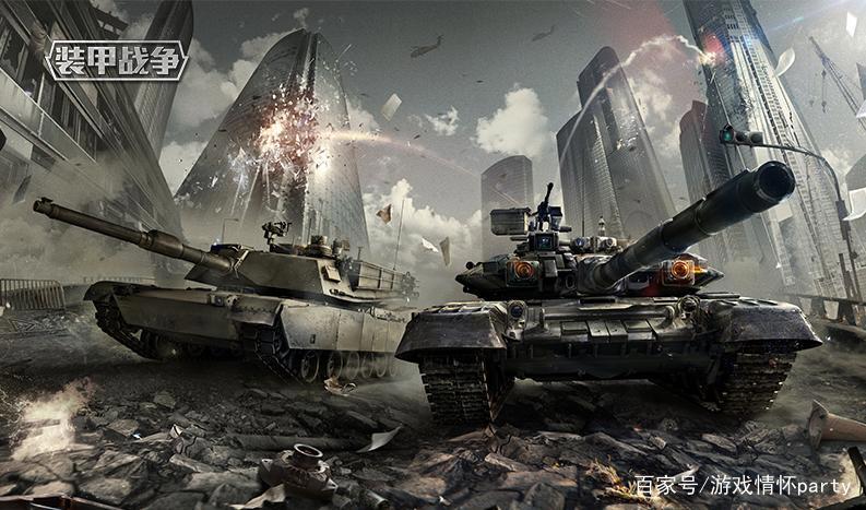 空中网进军动漫？战争新游搞了个动画宣传，直接拿下豆瓣8.6分