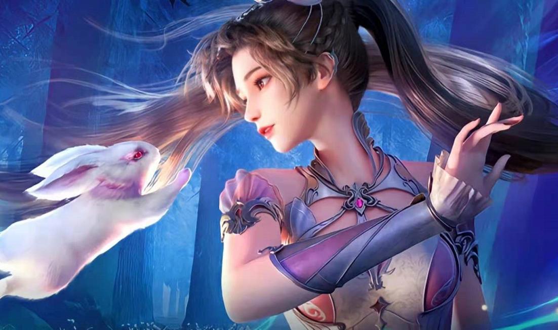 斗罗动画高开低走，播放量连续下滑还被斗破反超，是什么原因呢？